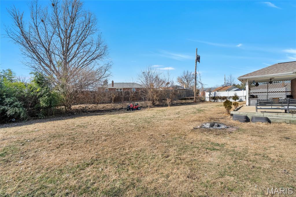 Mackenzie Reavis Park 3 - Residential