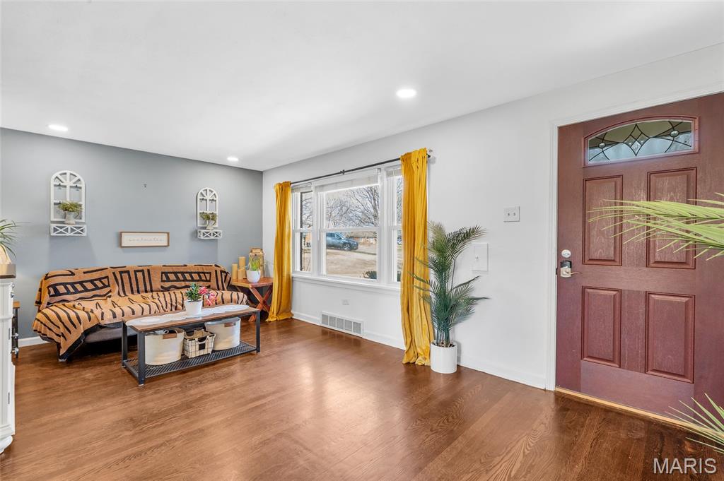 Mackenzie Reavis Park 3 - Residential