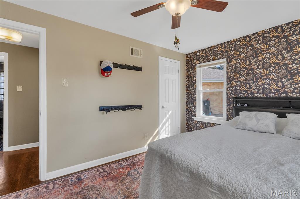 Mackenzie Reavis Park 3 - Residential