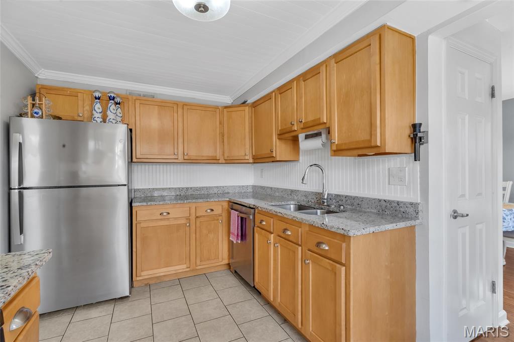 Mackenzie Reavis Park 3 - Residential