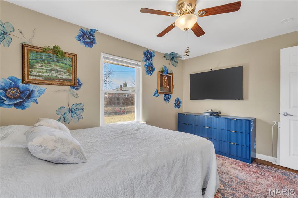 Mackenzie Reavis Park 3 - Residential