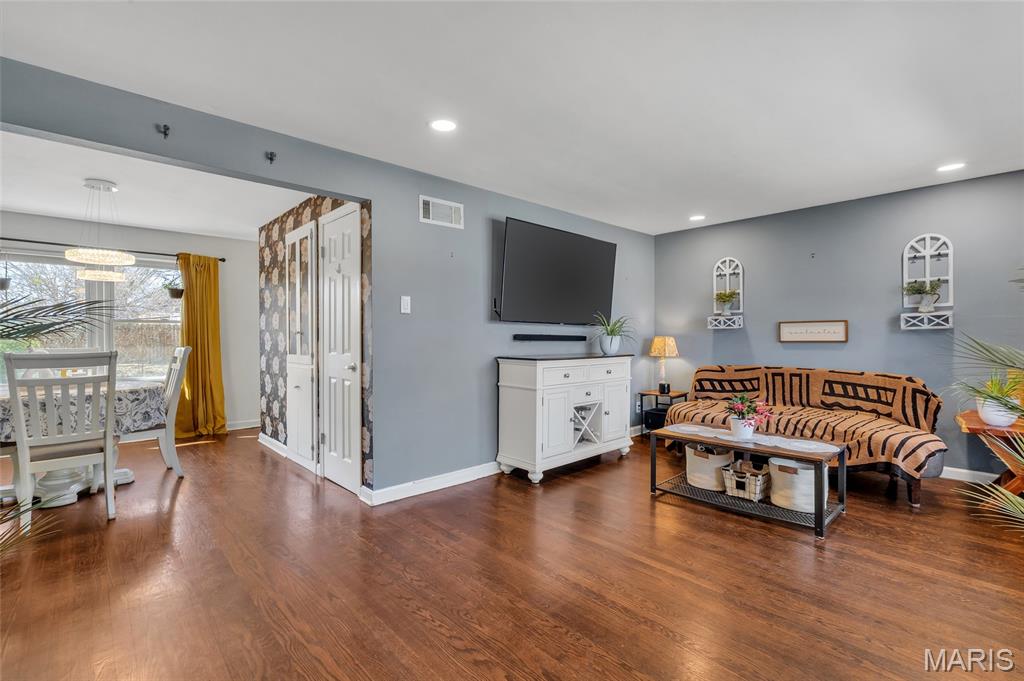 Mackenzie Reavis Park 3 - Residential