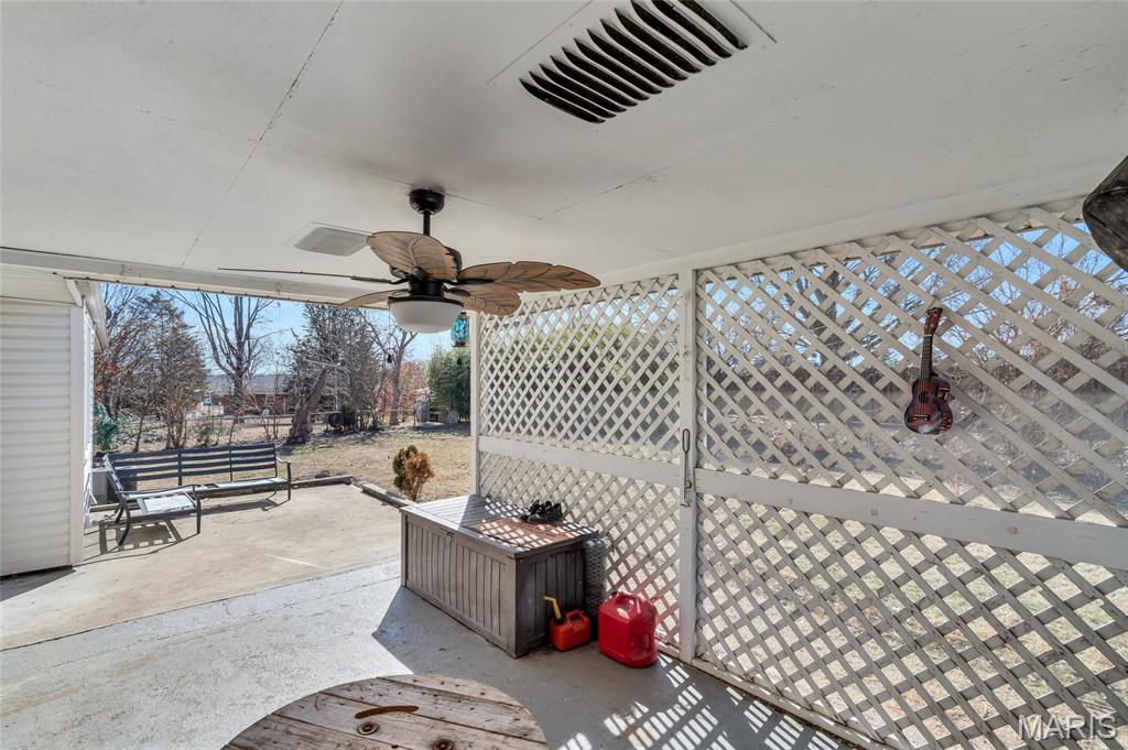 Mackenzie Reavis Park 3 - Residential