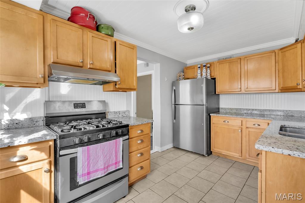 Mackenzie Reavis Park 3 - Residential