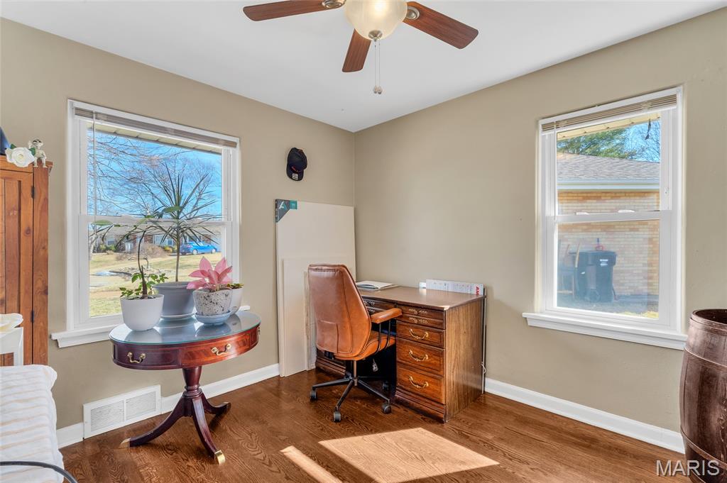 Mackenzie Reavis Park 3 - Residential