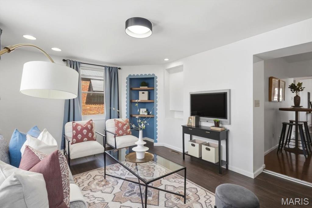 Southwest Park Add - Residential