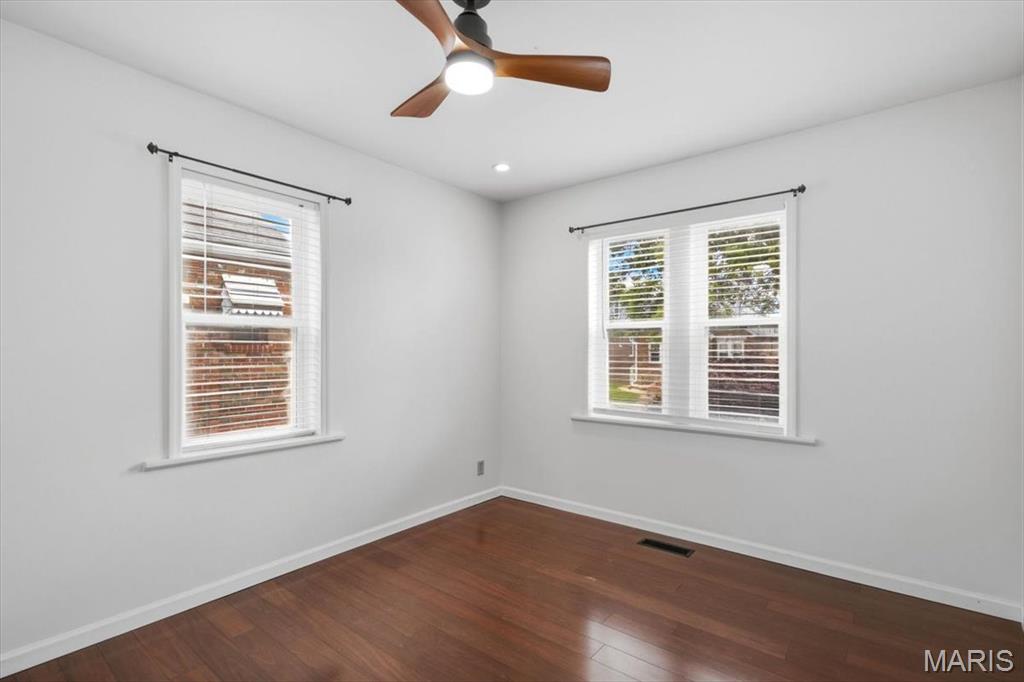 Southwest Park Add - Residential