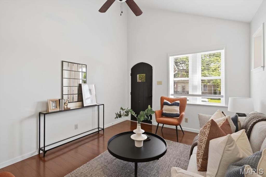 Southwest Park Add - Residential