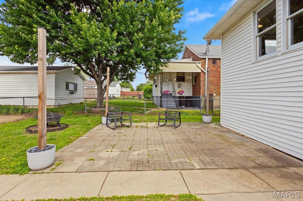 Southwest Park Add - Residential