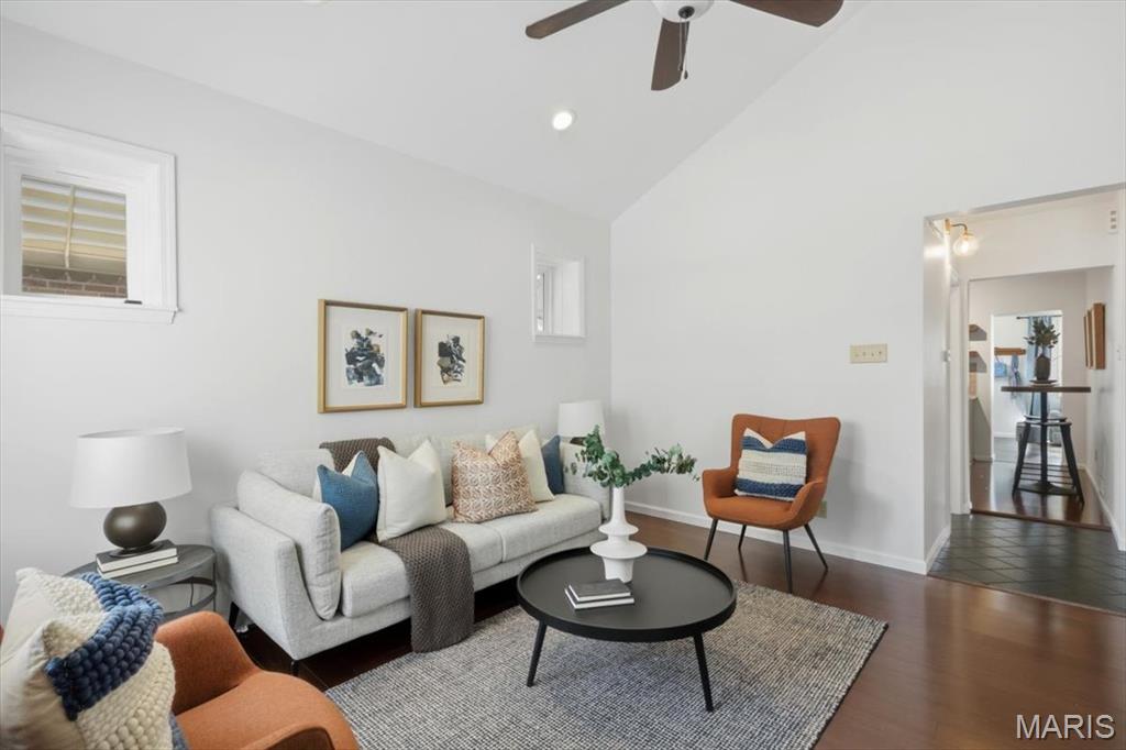 Southwest Park Add - Residential