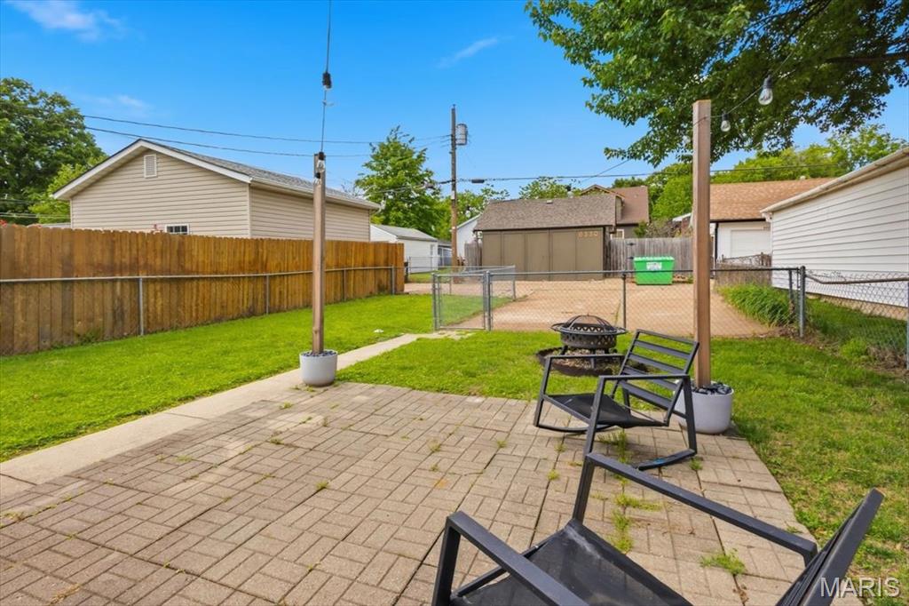 Southwest Park Add - Residential