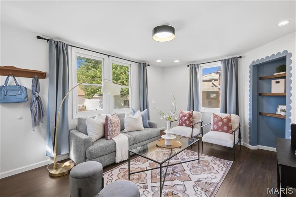 Southwest Park Add - Residential