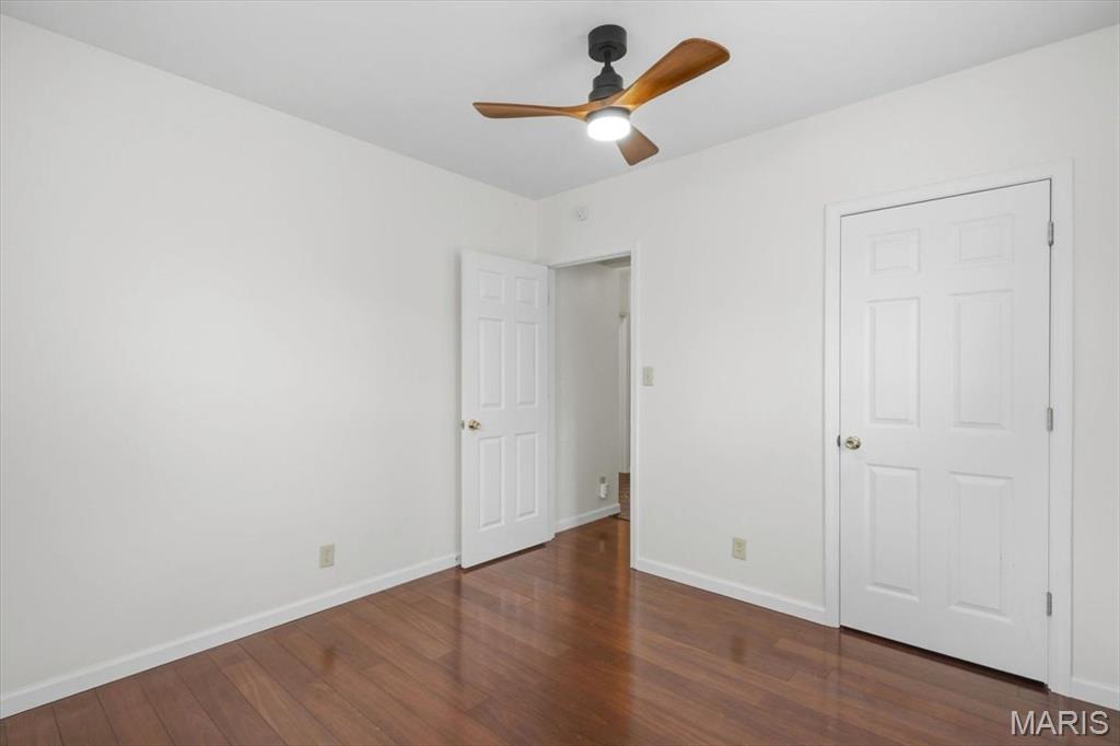Southwest Park Add - Residential