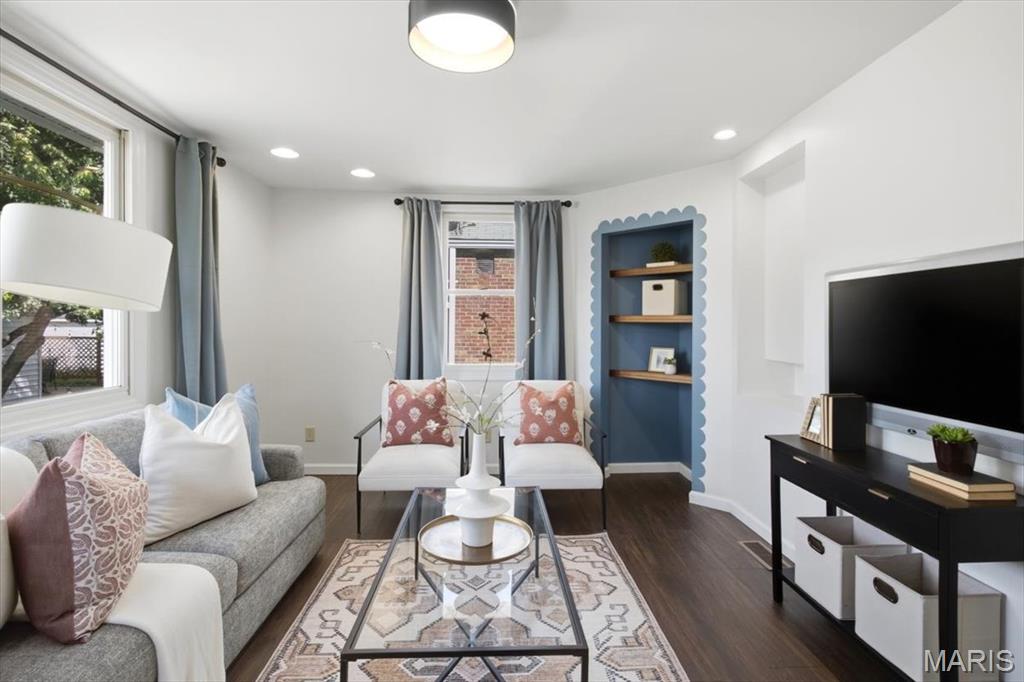 Southwest Park Add - Residential