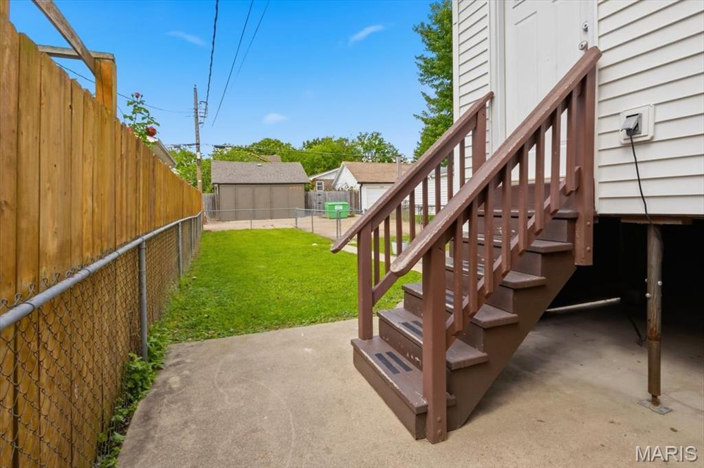 Southwest Park Add - Residential
