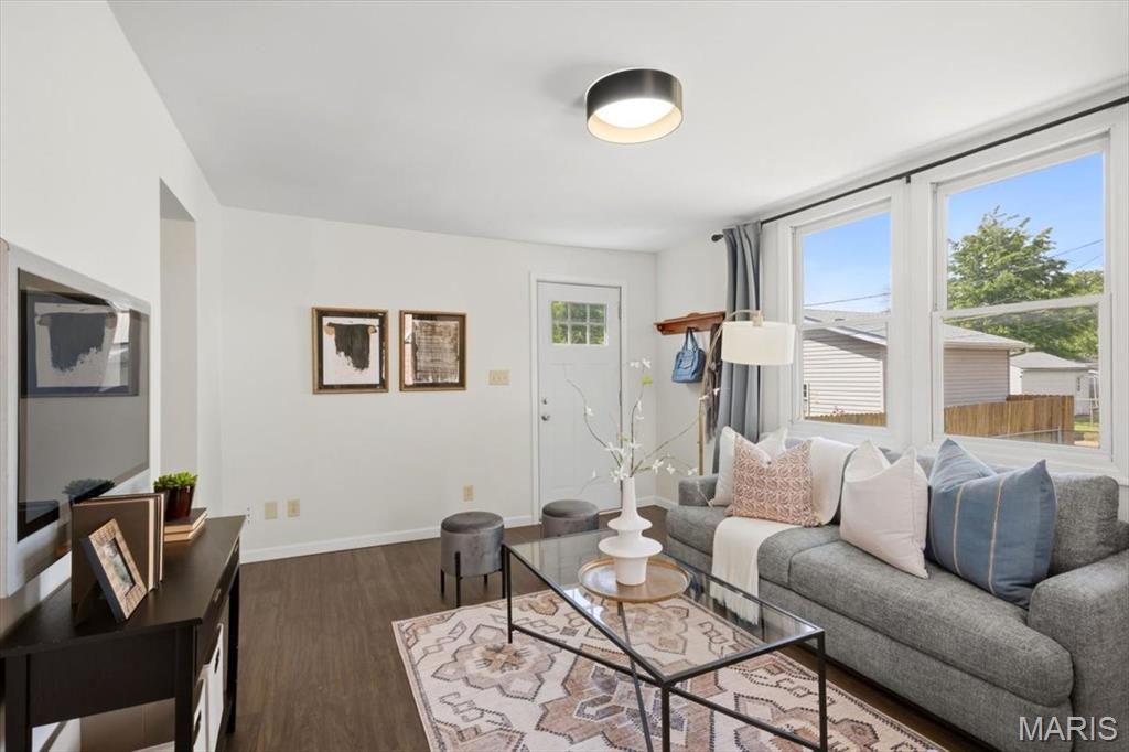 Southwest Park Add - Residential