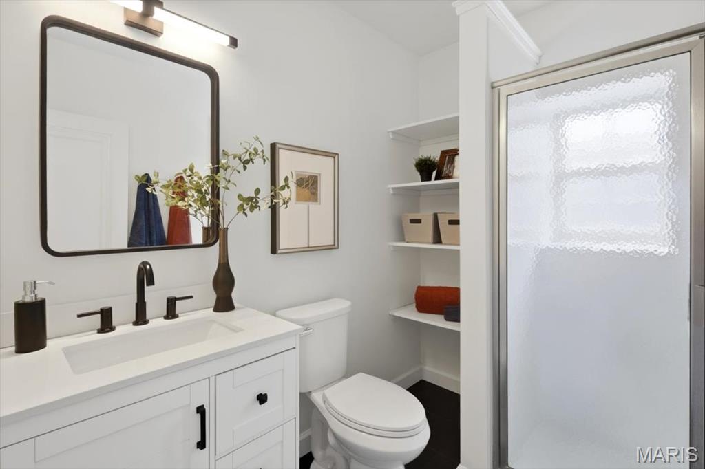 Southwest Park Add - Residential