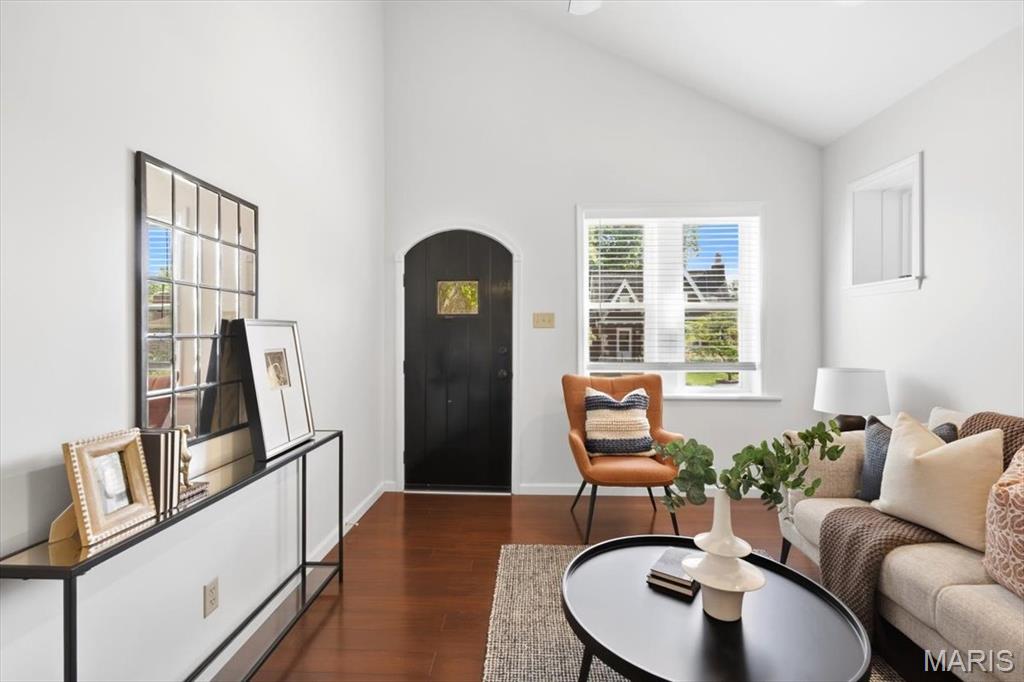 Southwest Park Add - Residential