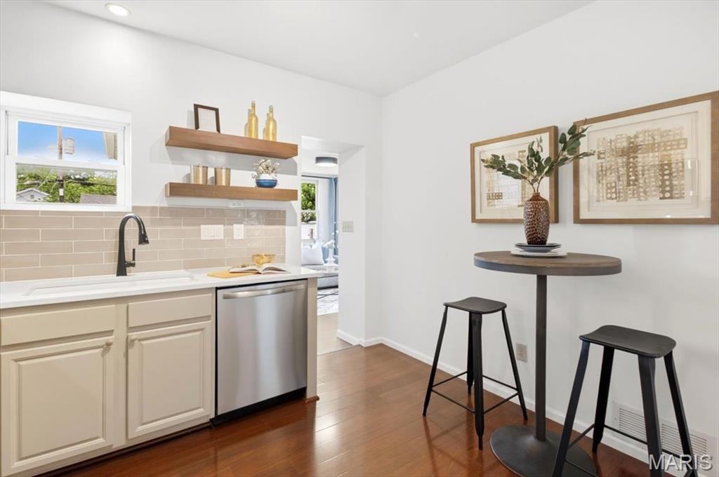Southwest Park Add - Residential