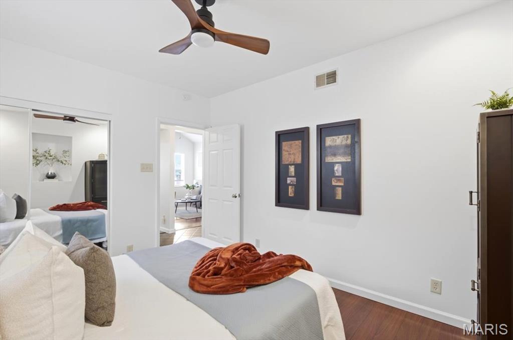 Southwest Park Add - Residential
