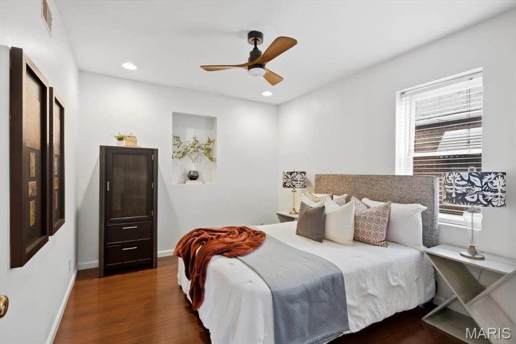 Southwest Park Add - Residential