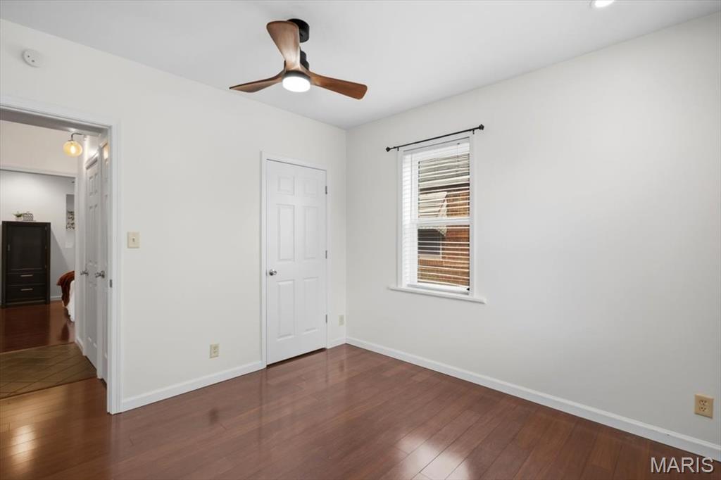Southwest Park Add - Residential