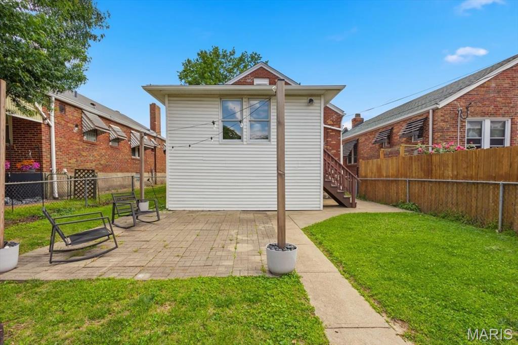 Southwest Park Add - Residential