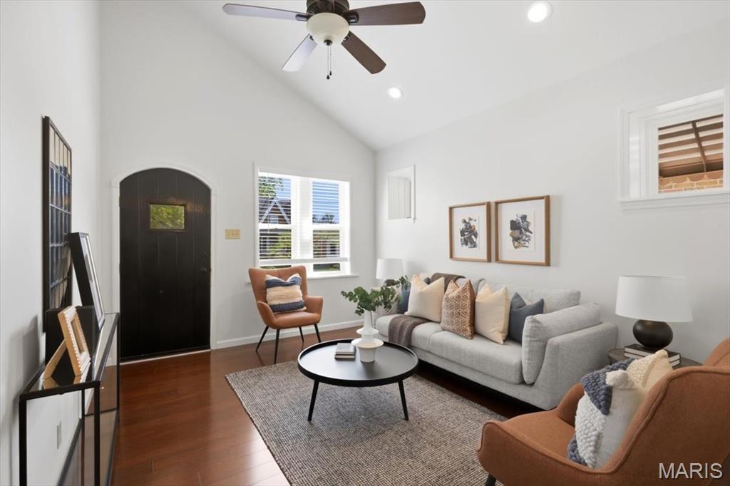 Southwest Park Add - Residential