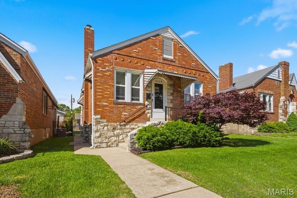 Photo of 6329 Potomac Street, St Louis, MO 63139 (MLS # 26029014)