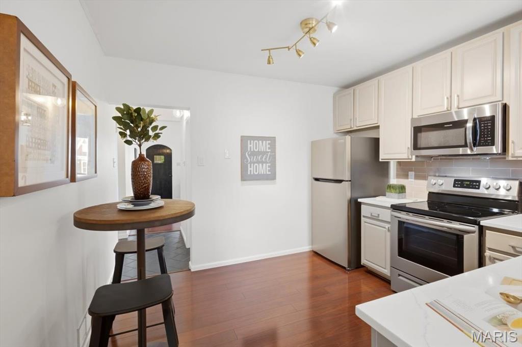 Southwest Park Add - Residential