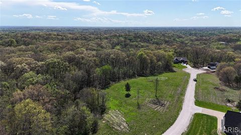 Tiny photo for 124 Merz Meadows Dr., Troy, MO 63379 (MLS # 26023381)