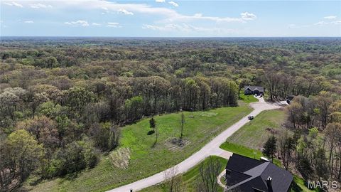 Tiny photo for 124 Merz Meadows Dr., Troy, MO 63379 (MLS # 26023381)