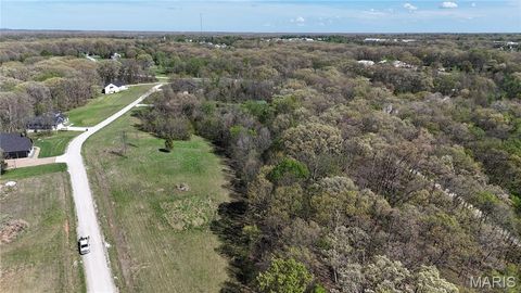 Tiny photo for 124 Merz Meadows Dr., Troy, MO 63379 (MLS # 26023381)