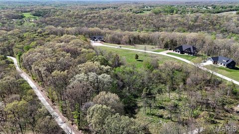 Tiny photo for 124 Merz Meadows Dr., Troy, MO 63379 (MLS # 26023381)