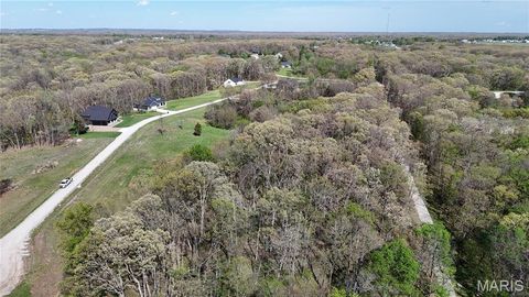 Tiny photo for 124 Merz Meadows Dr., Troy, MO 63379 (MLS # 26023381)