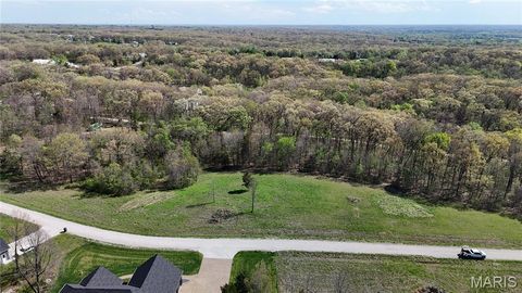 Tiny photo for 124 Merz Meadows Dr., Troy, MO 63379 (MLS # 26023381)