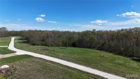 Tiny photo for 124 Merz Meadows Dr., Troy, MO 63379 (MLS # 26023381)