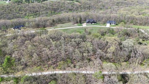 Tiny photo for 124 Merz Meadows Dr., Troy, MO 63379 (MLS # 26023381)