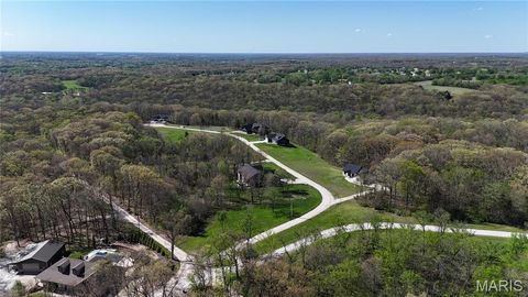 Tiny photo for 124 Merz Meadows Dr., Troy, MO 63379 (MLS # 26023381)