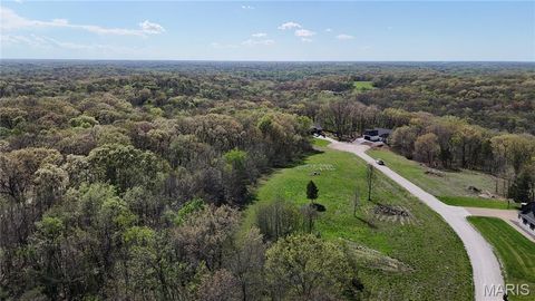 Tiny photo for 124 Merz Meadows Dr., Troy, MO 63379 (MLS # 26023381)