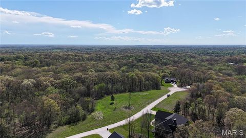 Tiny photo for 124 Merz Meadows Dr., Troy, MO 63379 (MLS # 26023381)