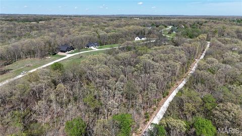 Tiny photo for 124 Merz Meadows Dr., Troy, MO 63379 (MLS # 26023381)