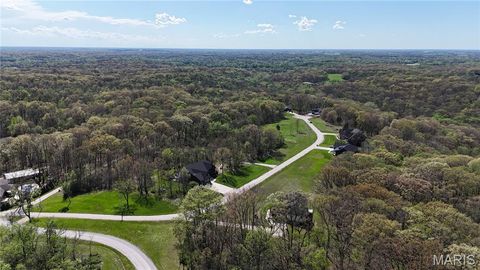 Tiny photo for 124 Merz Meadows Dr., Troy, MO 63379 (MLS # 26023381)