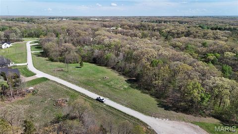 Tiny photo for 124 Merz Meadows Dr., Troy, MO 63379 (MLS # 26023381)