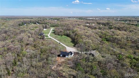Tiny photo for 124 Merz Meadows Dr., Troy, MO 63379 (MLS # 26023381)