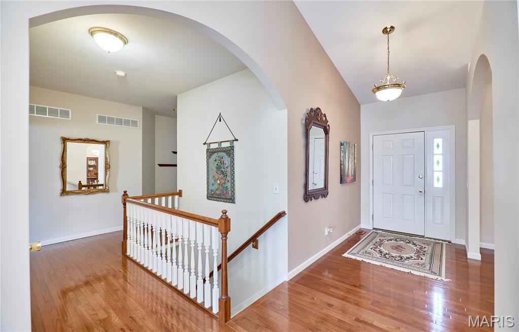 Huntington Downs - Residential