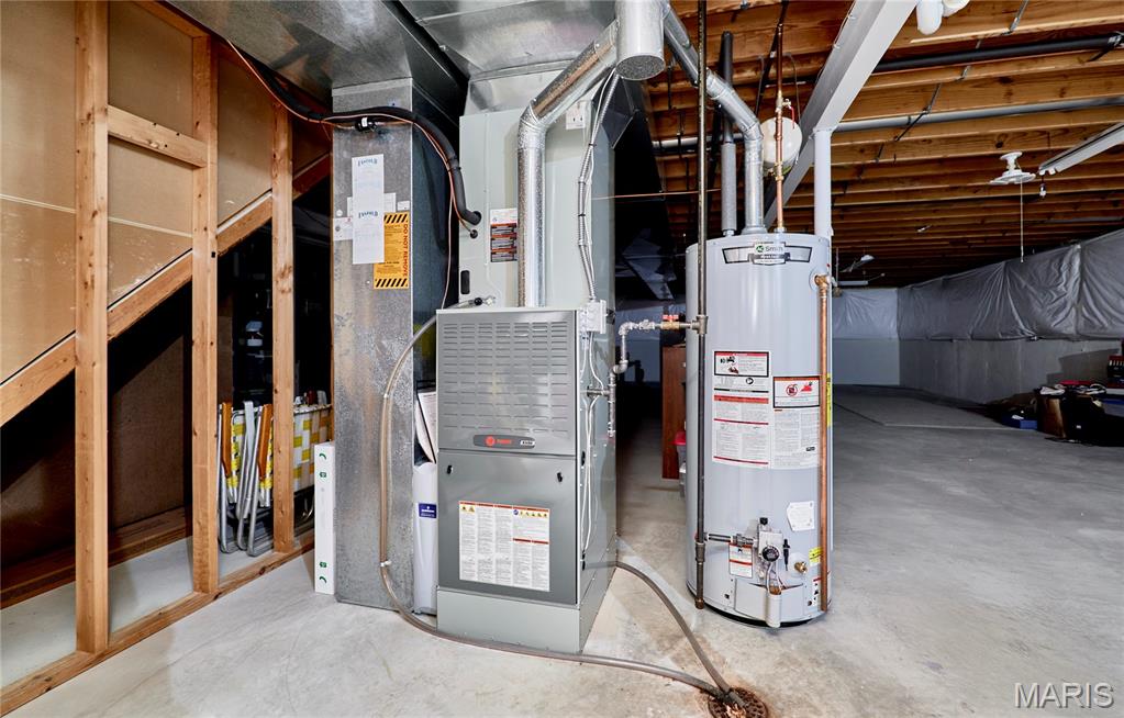 Huntington Downs - Residential