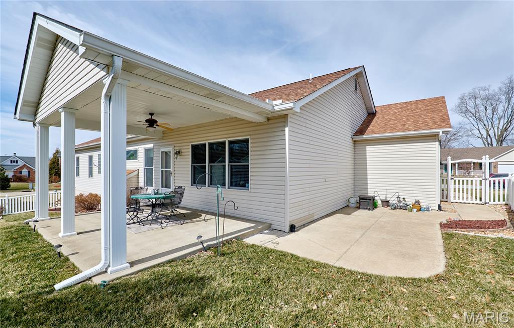 Huntington Downs - Residential