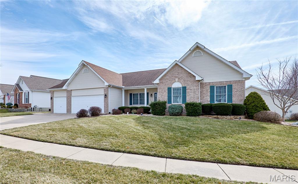 134 Huntington Crossing Drive