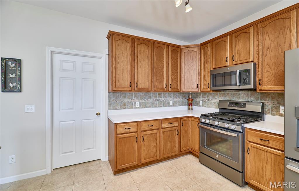 Huntington Downs - Residential